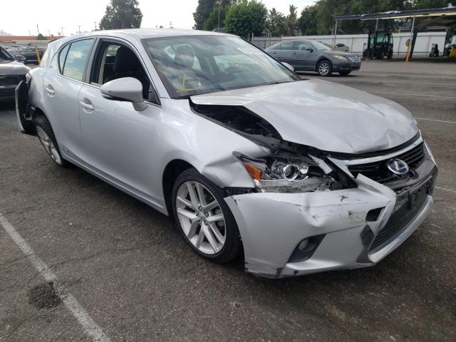 lexus ct 200 2016 jthkd5bhxg2271464