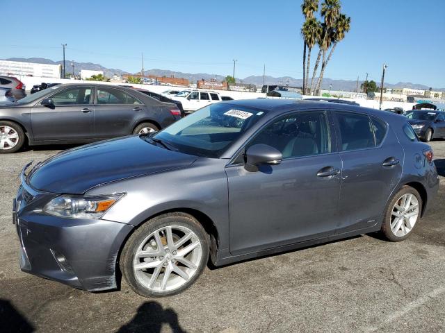 lexus ct 200 2016 jthkd5bhxg2276938