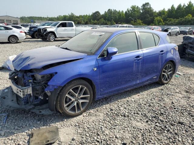 lexus ct 200 2016 jthkd5bhxg2277068