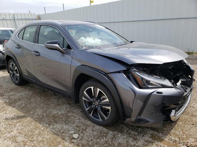 lexus ux 250h 2021 jthl9jbh1m2049776