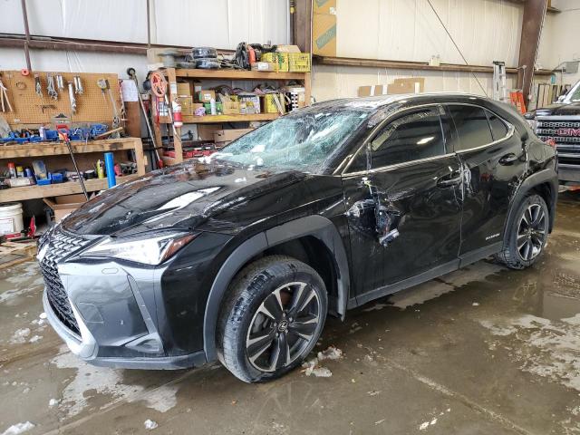 lexus ux 250h 2020 jthl9jbh5l2034650