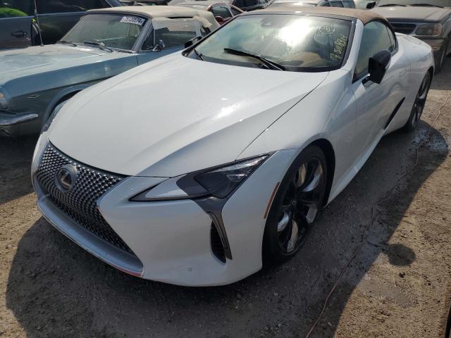 lexus lc 500 2024 jthmpaay1ra108771