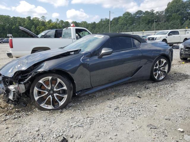 lexus lc 500 2022 jthmpaay8na105067