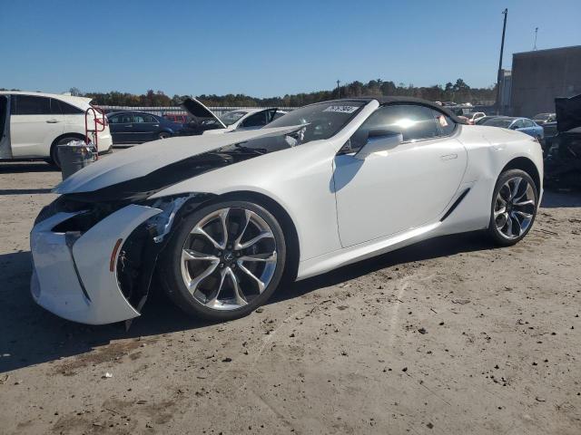 lexus lc 500 2022 jthmpaay9na105112