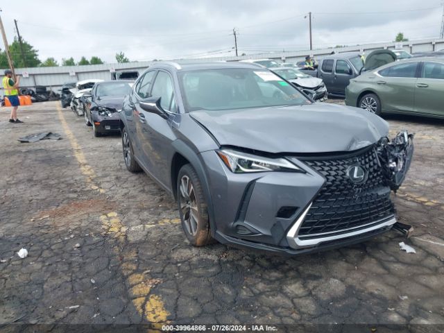 lexus ux 2021 jthp3jbh2m2032018