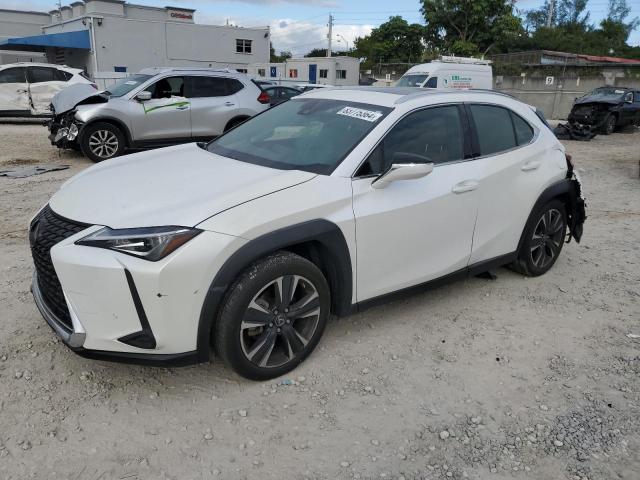 lexus ux 200 2021 jthp3jbh2m2039213