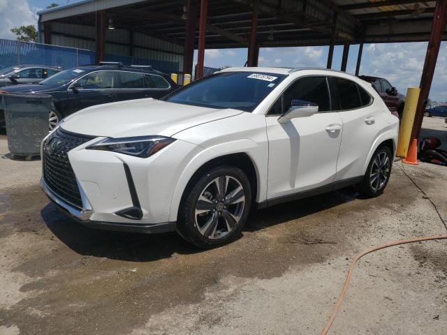 lexus ux 200 bas 2022 jthp3jbh3n2050660