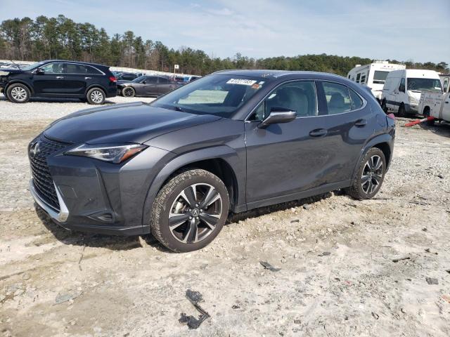 lexus ux 200 bas 2022 jthp3jbh3n2051923