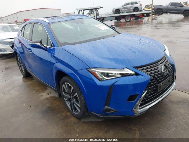 lexus ux 2022 jthp3jbh6n2052967