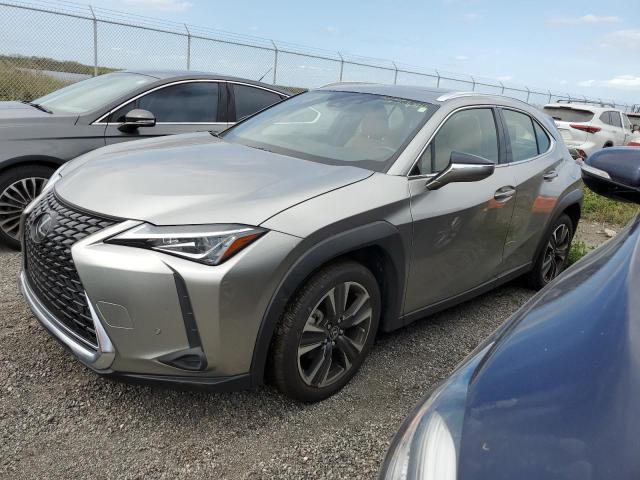 lexus ux 200 2021 jthp3jbh7m2036324