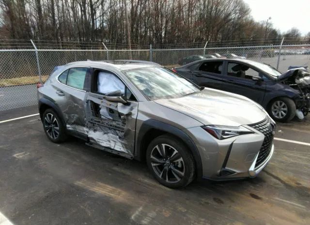 lexus ux 2020 jthp3jbh8l2022124