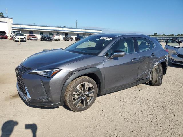 lexus ux 200 2021 jthp3jbh8m2038499