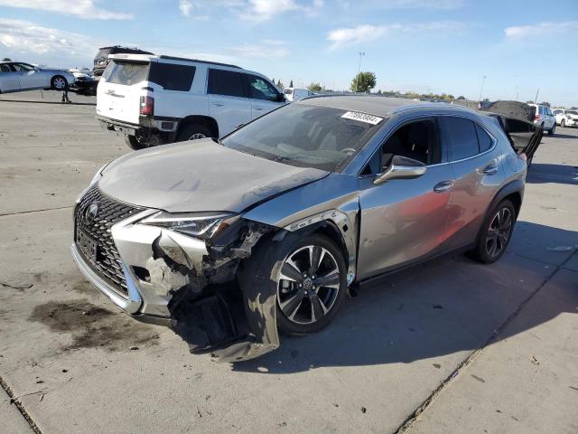 lexus ux 200 2020 jthp3jbh9l2026618