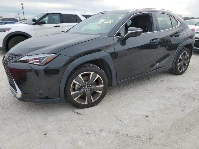 lexus ux 200 2021 jthp3jbh9m2044683