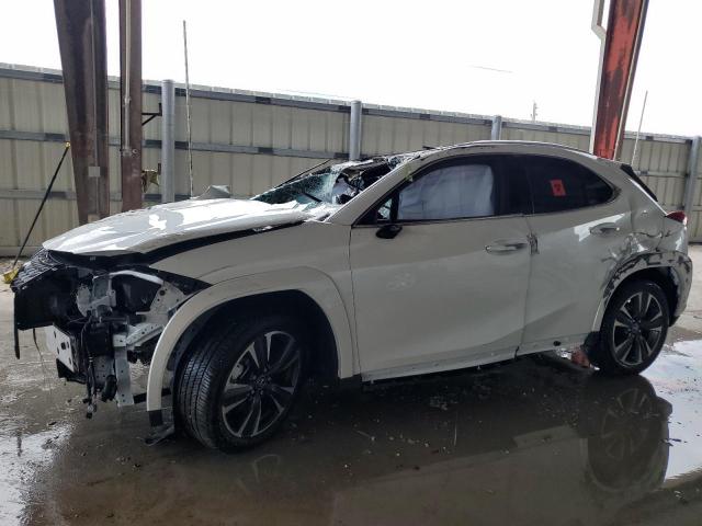 lexus ux 250h pr 2024 jthp6jbh0r2186659