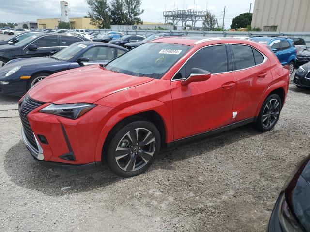 lexus ux 250h pr 2023 jthp6jbh1p2156437