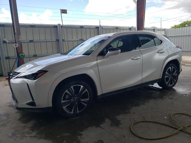 lexus ux 250h pr 2023 jthp6jbh5p2141181