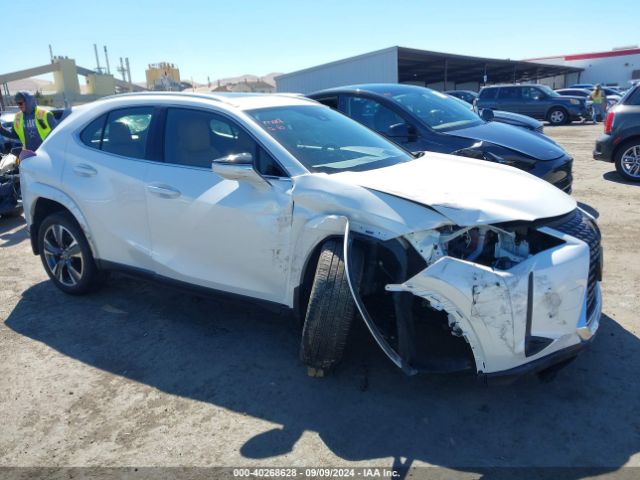 lexus ux 2024 jthp6jbh7r2173357