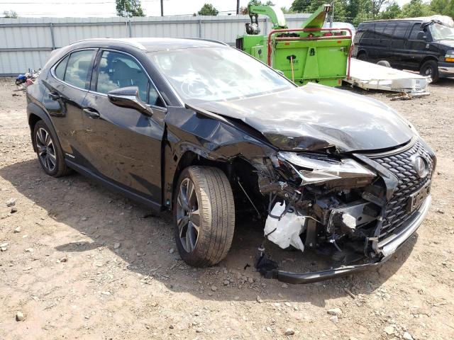 lexus ux 250h 2021 jthp9jbh0m2040083