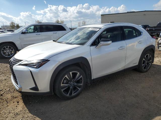 lexus ux 250h 2021 jthp9jbh0m2042903