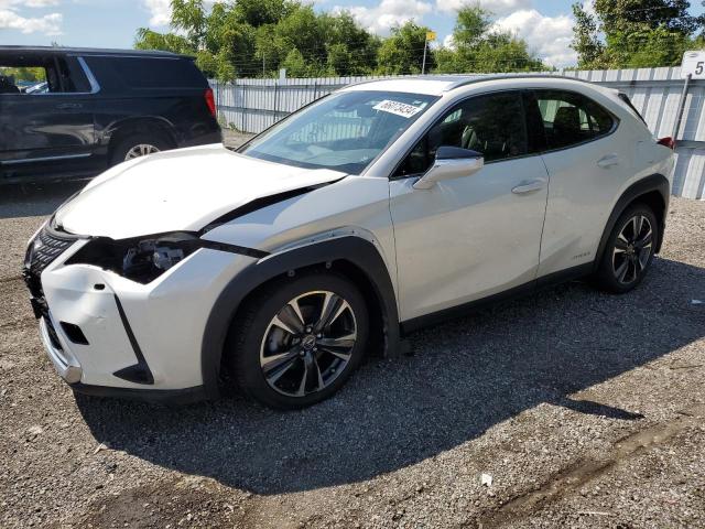 lexus ux 250h 2021 jthp9jbh0m2044134