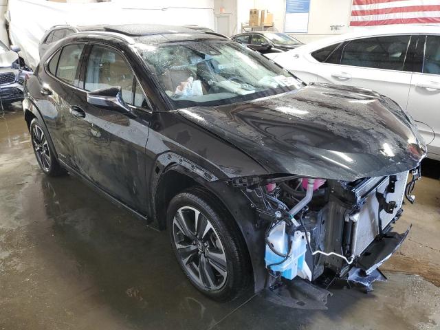 lexus ux 250h 2021 jthp9jbh0m2049284