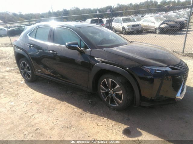 lexus ux 2021 jthp9jbh0m2049835