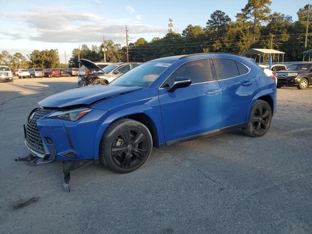 lexus ux 250h 2021 jthp9jbh1m2049200