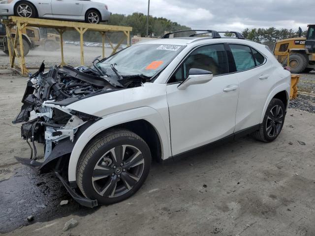 lexus ux 250h pr 2023 jthp9jbh1p2069256