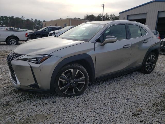 lexus ux 250h 2020 jthp9jbh3l2026581