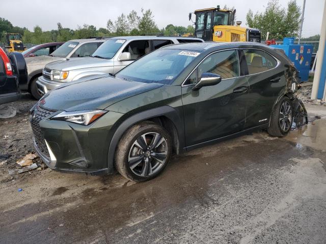 lexus ux 250h 2021 jthp9jbh3m2048209