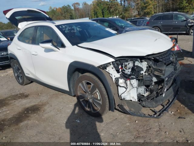 lexus ux 2021 jthp9jbh3m2054074