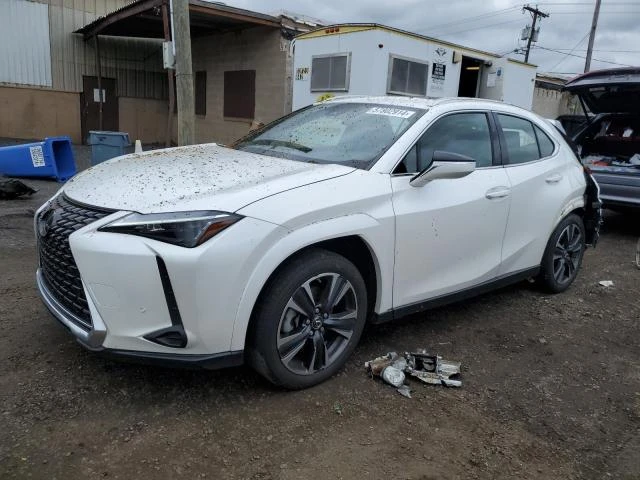 lexus ux 250h pr 2023 jthp9jbh3p2065550