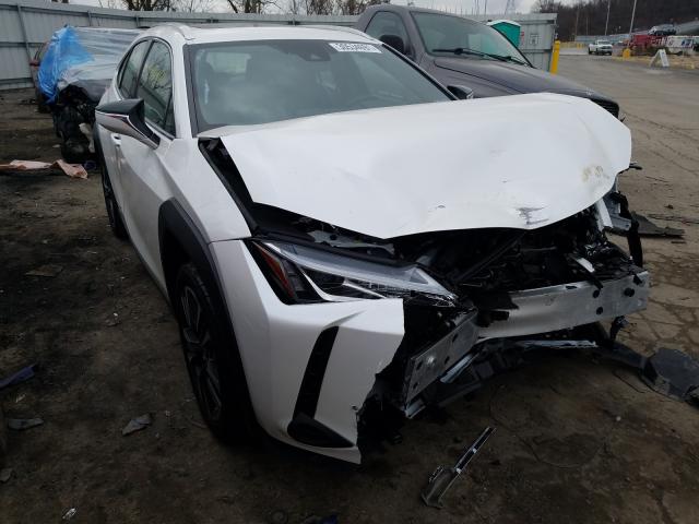 lexus  2020 jthp9jbh4l2028663