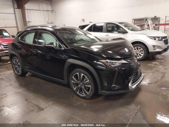 lexus ux 2021 jthp9jbh4m2037221