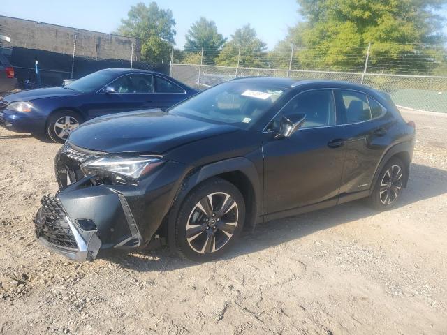 lexus ux 250h 2021 jthp9jbh4m2046243