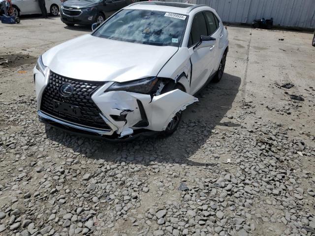 lexus ux 250h pr 2024 jthp9jbh4r2071151