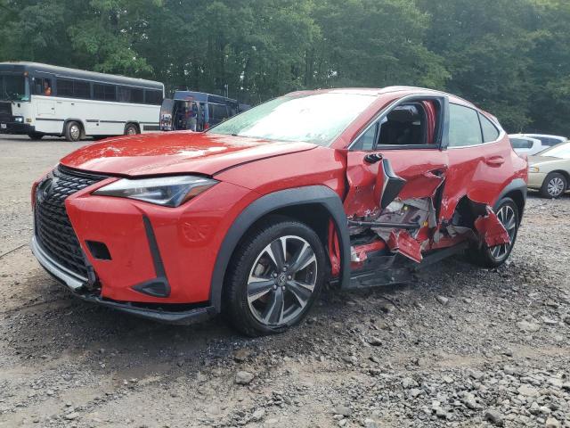 lexus ux 250h 2020 jthp9jbh5l2021236