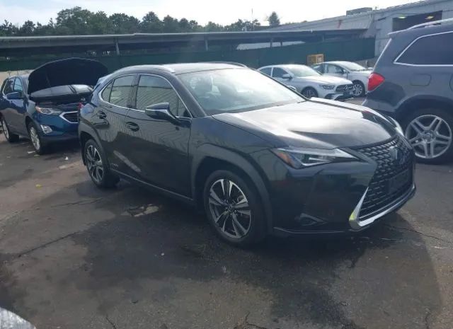 lexus ux 2020 jthp9jbh5l2035766