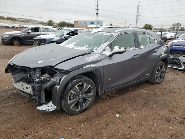 lexus ux 250h 2021 jthp9jbh5m2038426