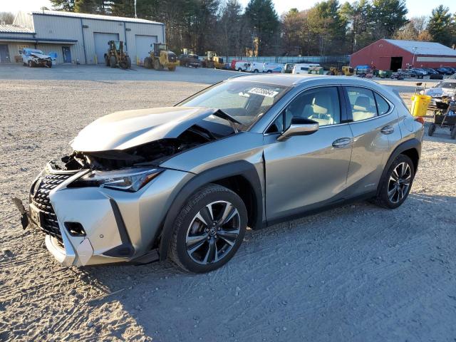 lexus ux 250h 2021 jthp9jbh5m2051399