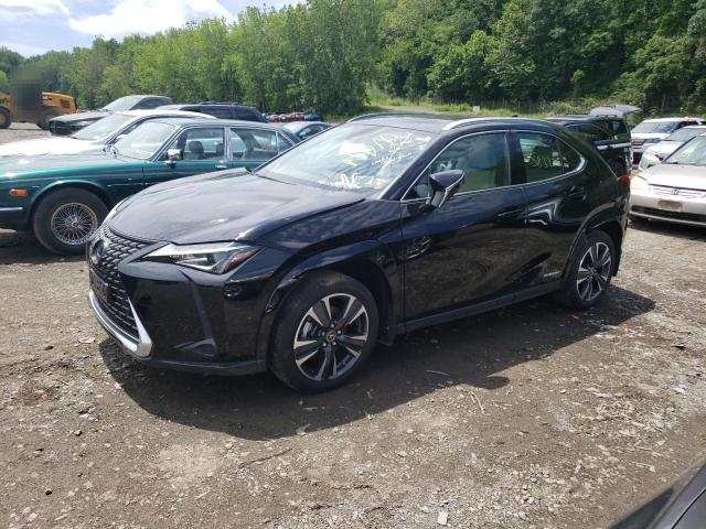 lexus ux 250h ba 2022 jthp9jbh5n2057091