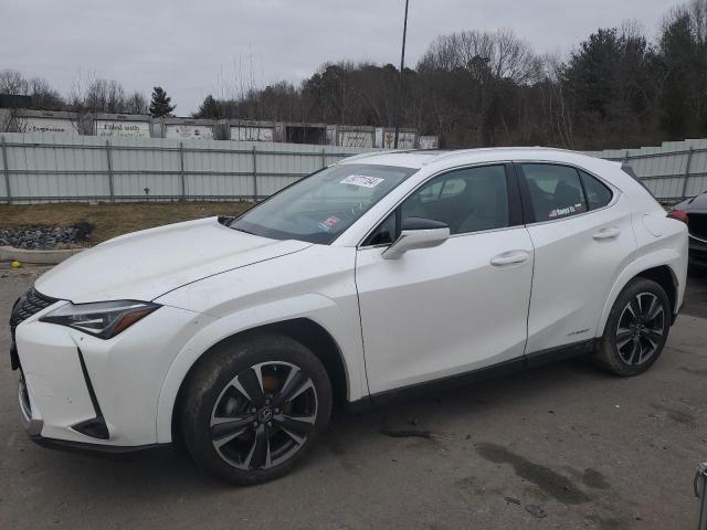 lexus ux 250h ba 2022 jthp9jbh5n2061237