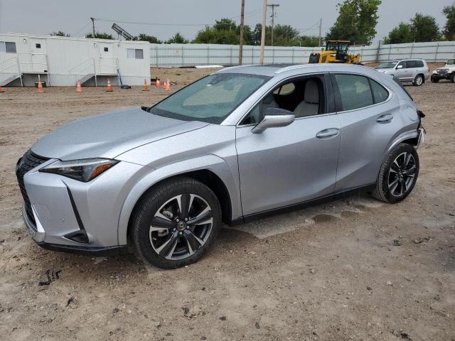 lexus ux 250h pr 2023 jthp9jbh5p2064058