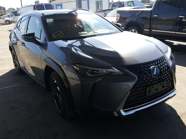 lexus  2020 jthp9jbh6l2023769