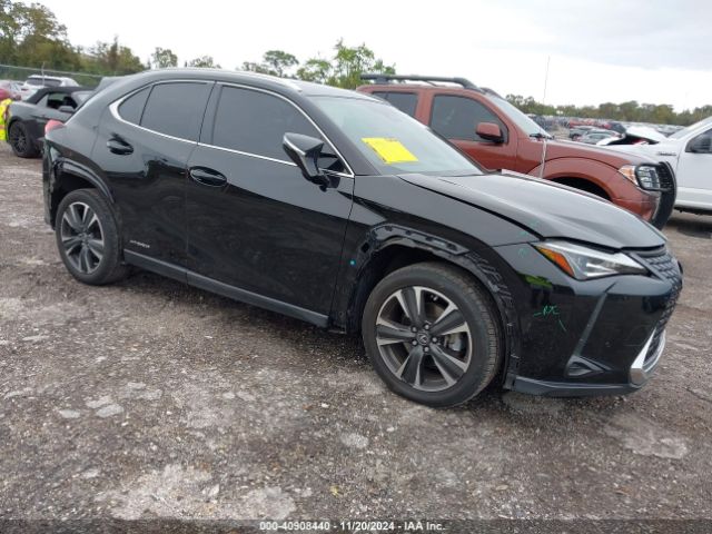 lexus ux 2020 jthp9jbh6l2023965