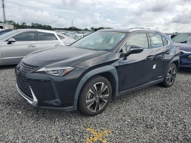 lexus ux 250h 2021 jthp9jbh6m2038984