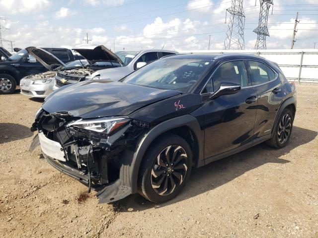 lexus ux 250h 2021 jthp9jbh6m2052884