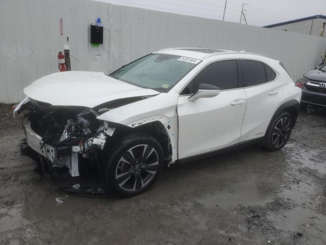 lexus ux 250h 2020 jthp9jbh7l2025644