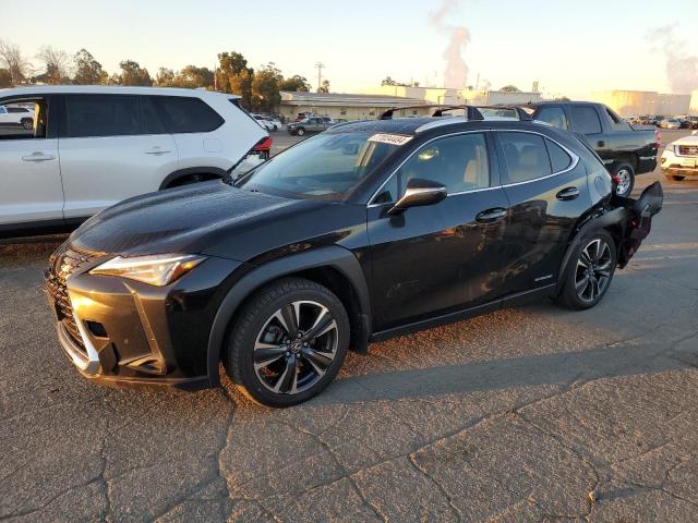 lexus ux 250h 2020 jthp9jbh7l2026406